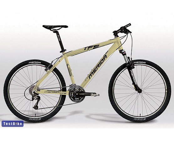 Merida Matts TFS 300-V 2008, Balázs Cs. Zalán képe mtb
