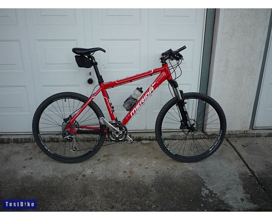 Merida Matts TFS 300-V 2009, bacu képe mtb