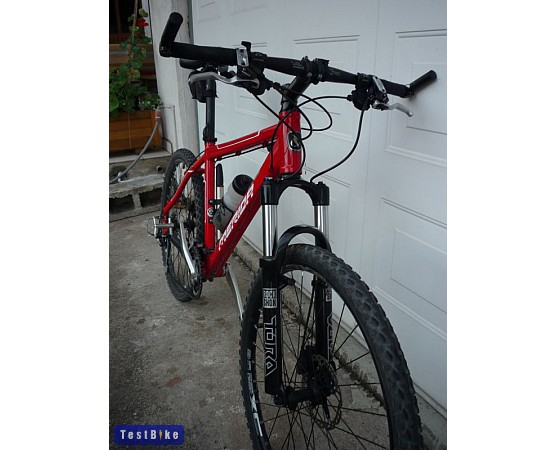 Merida Matts TFS 300-V 2009, bacu képe mtb