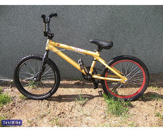 Mongoose Mischief 2009, Bence123 képe BMX