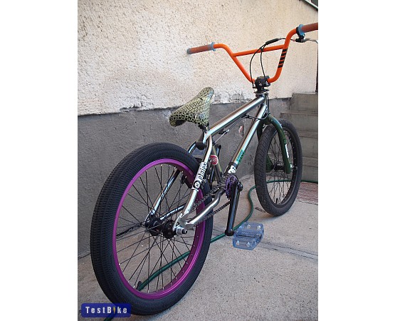 Mongoose Mischief 2010, laluska.mark képe BMX