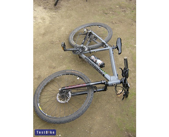 Mongoose Tyax Elite 2005, david51 k�pe mtb