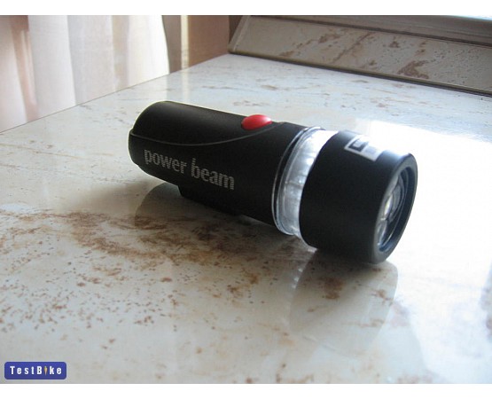 Power Beam els� 2011, feri196 k�pe l�mpa