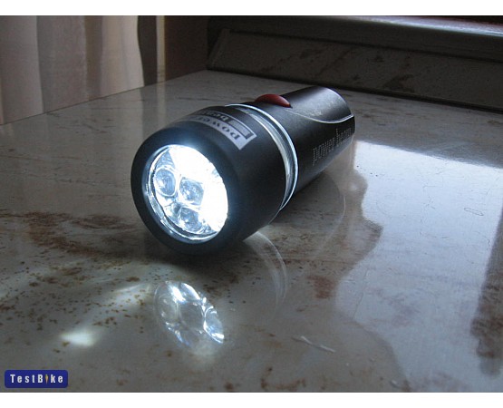 Power Beam els� 2011, feri196 k�pe l�mpa