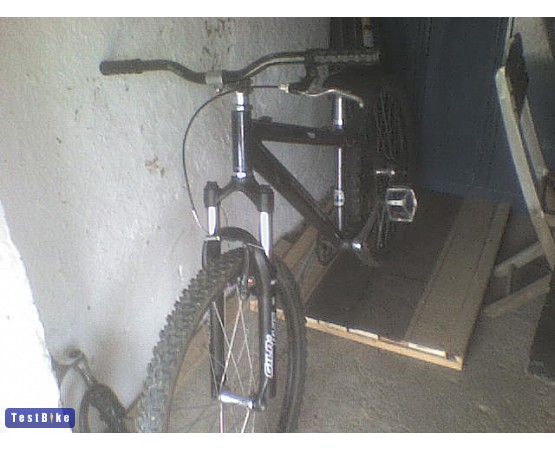 Schwinn-Csepel Magnum 2008, kisrácz képe mtb