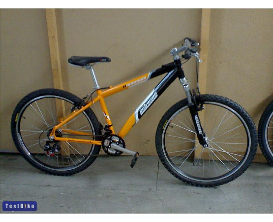 Schwinn-Csepel Magnum 2009, magnum k�pe mtb