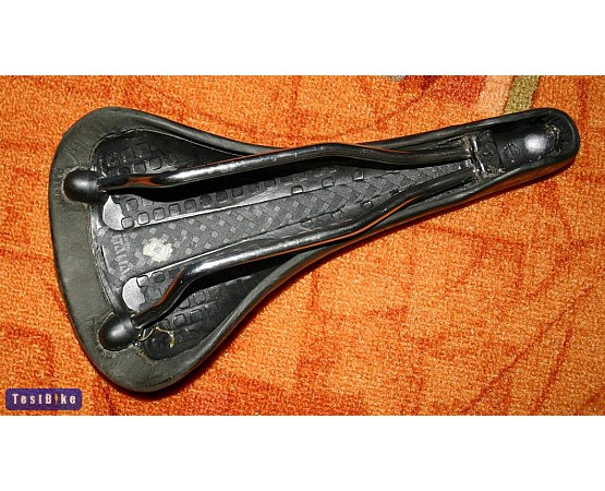Selle Italia Flite, sylverdevil k�pe nyereg