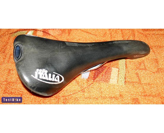 Selle Italia Flite, sylverdevil k�pe nyereg