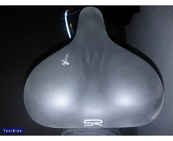 Selle Royal Avenue 2011, imitto k�pe nyereg
