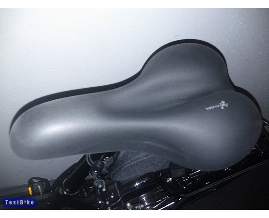 Selle Royal Avenue 2011, imitto k�pe nyereg