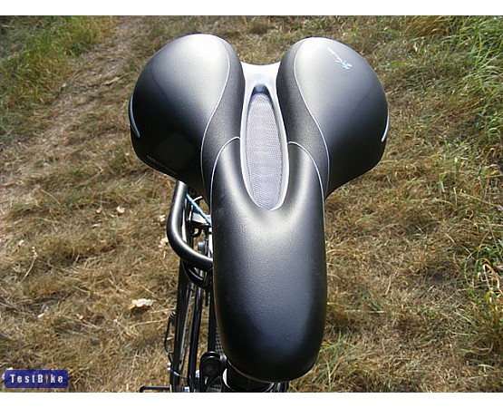 Selle Royal Respiro Soft Moderate 2011, XCode képe nyereg