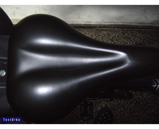 Selle Royal Rio 2010, NyilasMisi k�pe nyereg