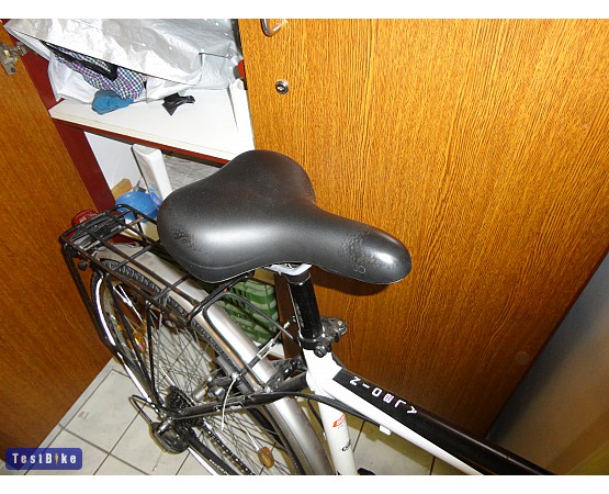 Selle Royal Rio 2011, mik19 k�pe nyereg