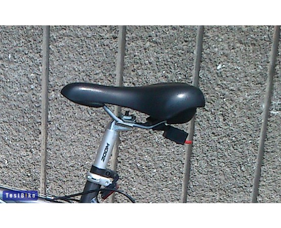 Selle Royal Rio 2011, pbiker képe nyereg