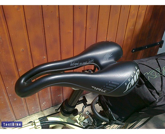Selle SMP Strike TRK 2011, sanzi89 k�pe nyereg