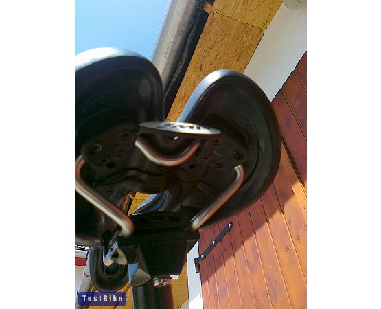 Selle SMP Strike TRK 2011, sanzi89 k�pe nyereg