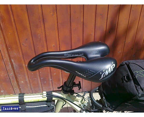 Selle SMP Strike TRK 2011, sanzi89 k�pe nyereg