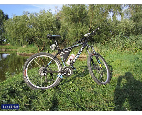 Shimano CN-HG50 2011, Reaper k�pe l�nc
