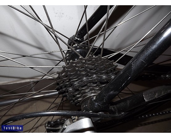 Shimano CN-HG50 2011, vogron k�pe l�nc