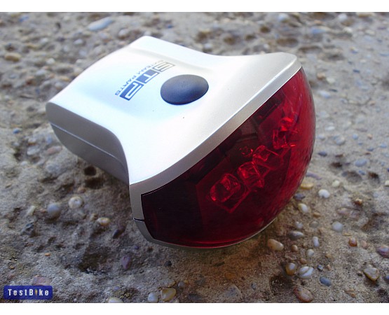 Sixteam Parts R-07 2011, Dani94 k�pe l�mpa