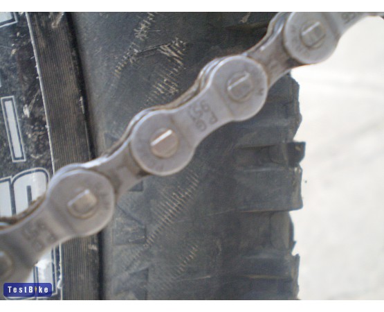 Sram PC-951 2011, seralaszlo k�pe l�nc