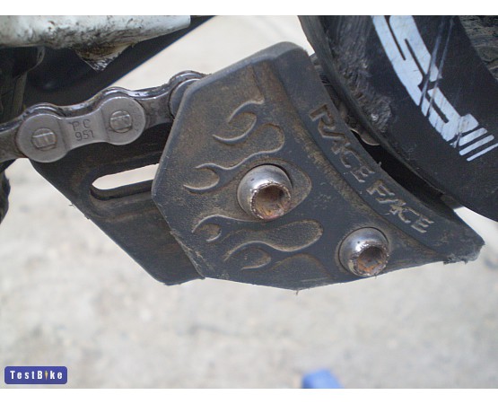 Sram PC-951 2011, seralaszlo k�pe l�nc