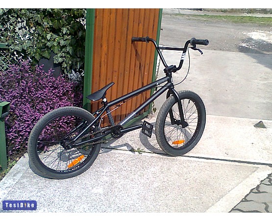 Bmx Stolen Wrap