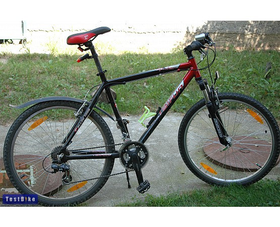Taifun Spider 2010, bukidavid képe mtb