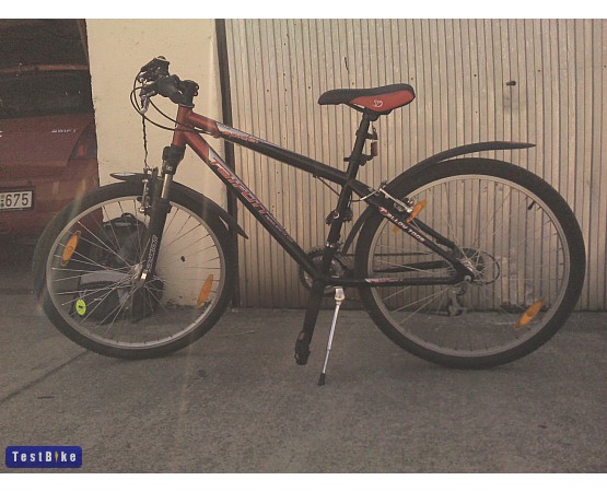 Taifun Spider 2011, kisgabor87 k�pe mtb