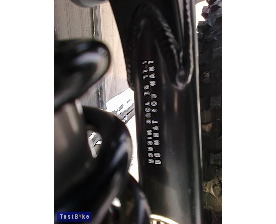 UMF Freddy 1 Disc 2007, djaddyr k�pe DH/FR �ssztel�s v�z