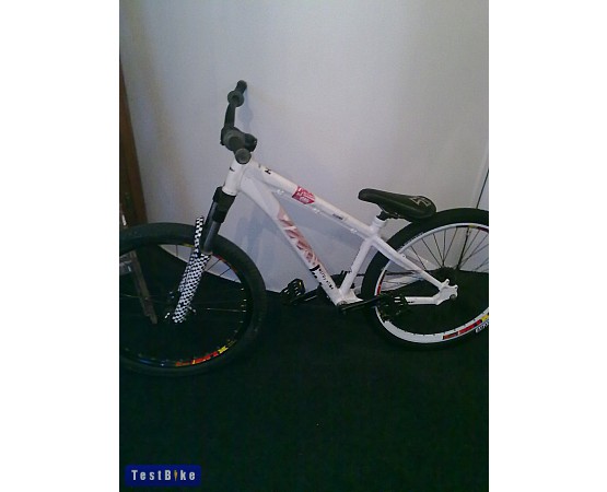UMF Hardy 1 2009, bocee13 k�pe freeride v�z