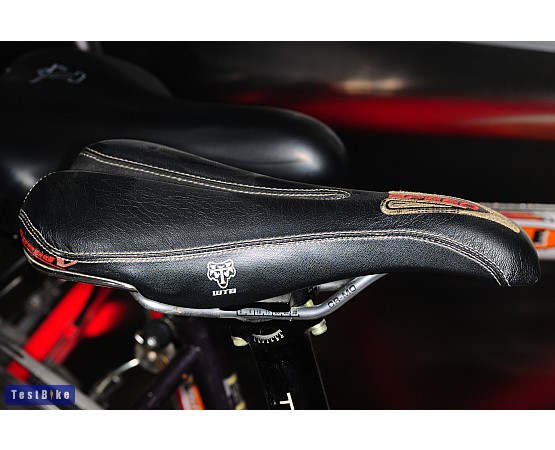 WTB Speed V Comp 2006, gm9 k�pe nyereg