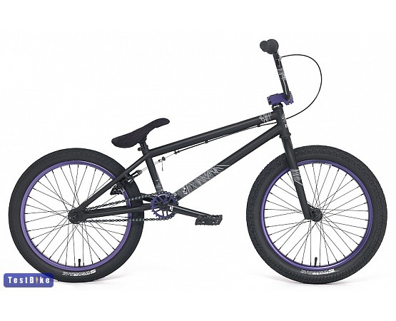 Wethepeople Crysis 2011, BmxFenegyerek k�pe BMX