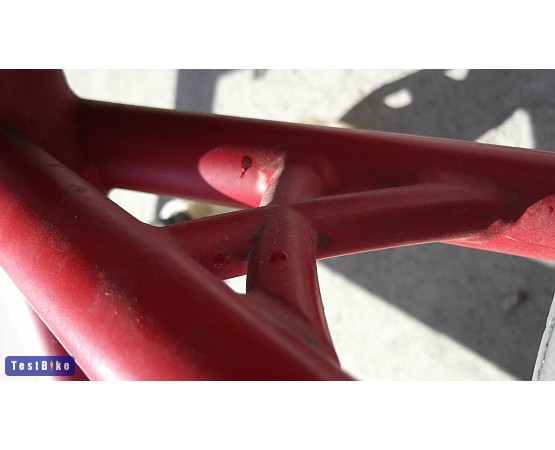 Wethepeople Sleepless 2009, 9bence7 k�pe BMX v�z