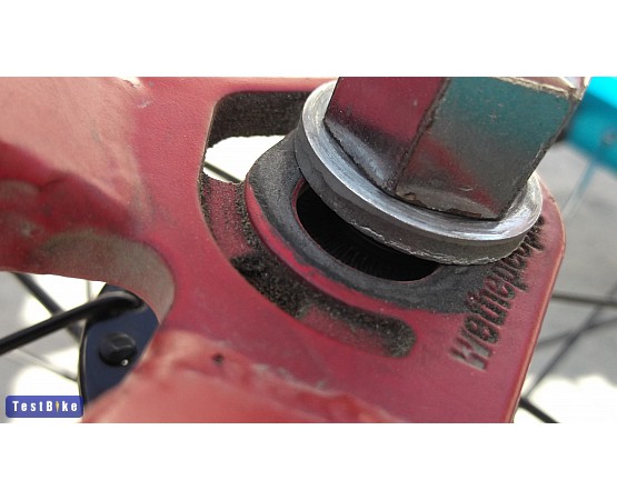 Wethepeople Sleepless 2009, 9bence7 k�pe BMX v�z