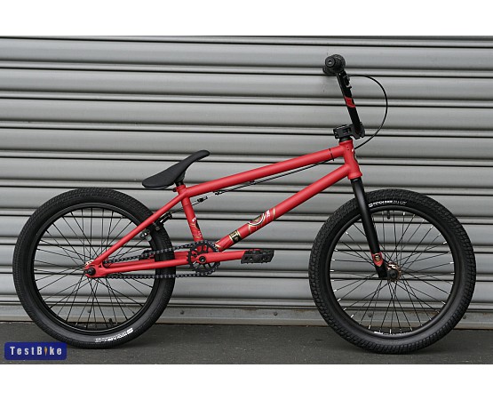 Wethepeople Trust 2010, Eddy gt képe BMX