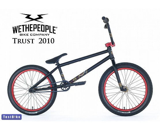 Wethepeople Trust 2010, szajeradam képe BMX