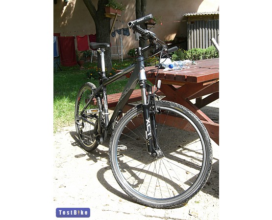 X-Fact Extreme Pro 2010, szpeter88 k�pe mtb
