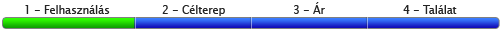 progress bar