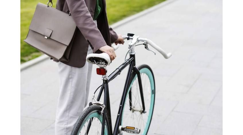 Autóval, busszal, bringával, gyalog? Az élhető vidéki városban amivel csak kedved tartja!