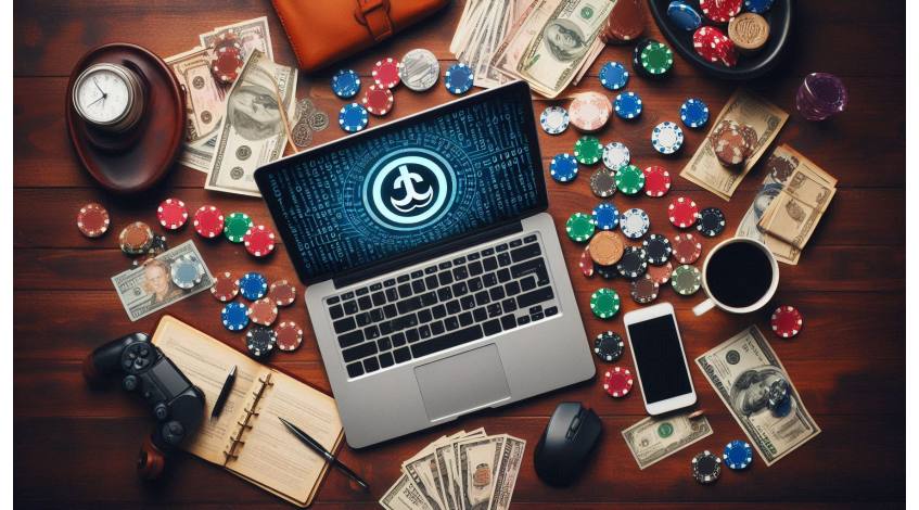 Az öt leggyakoribb online kaszinós csalás és hogyan ismerhetjük fel őket
