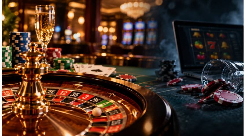 Brionis Casino teszt — erősségek és gyengeségek