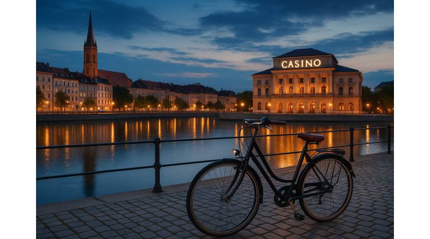 Egyre több magyar játékos próbál szerencsét külföldi online kaszinókban
