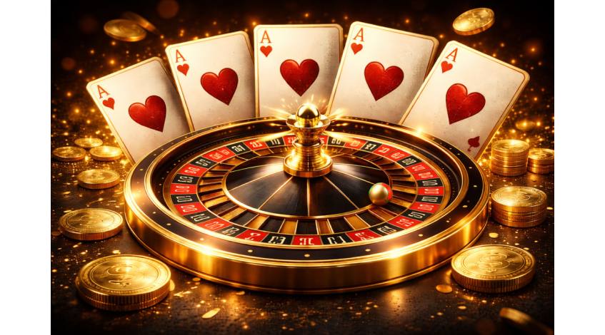 Értékes tartalom: Ismerkedés a befizetés nélküli bónuszokkal