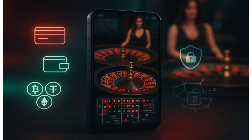 Magyar Online Casino Útmutató 2025 – Biztonságos és Modern Játékos Élmény