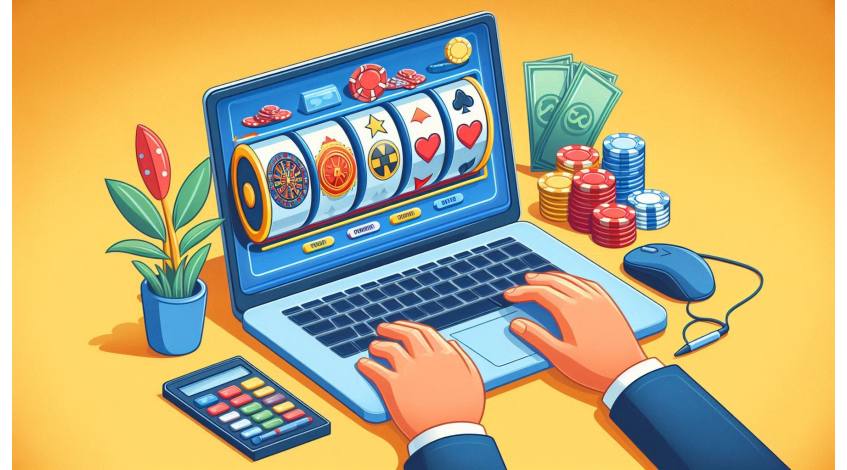 Miért nem nyerek az online nyerőgépeken? Lehetséges okok és megoldások