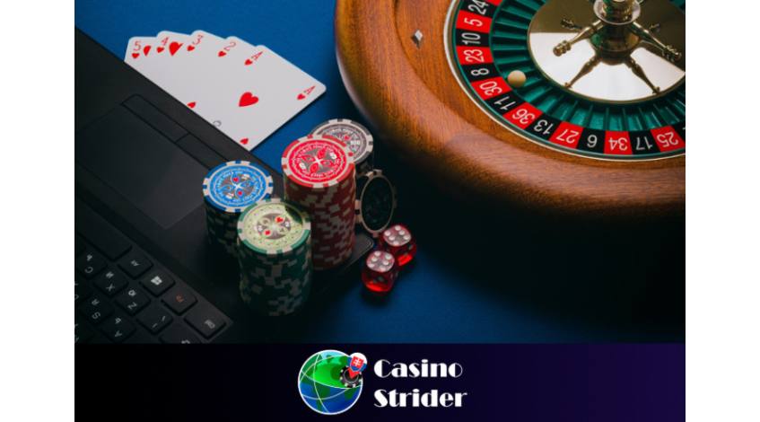 Najobľúbenejšie online kasínové hry s minimálnym vkladom 20 eur – Skúsenosti Casinostrider