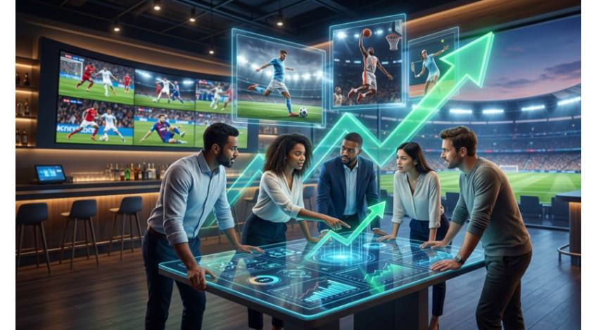 Sportfogadási stratégiák, amelyek növelik nyerési esélyeit