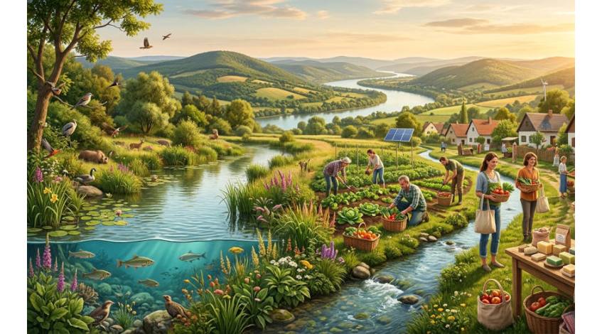 Tényleg pozitívan hatnak a környezetbarát termékek a helyi ökoszisztémákra?