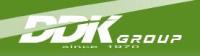 DDK logó